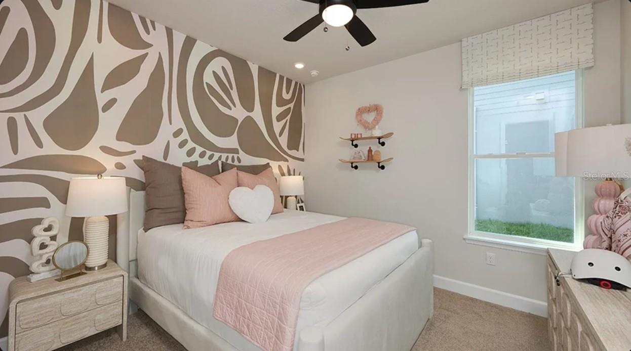 CASSIA AT SKYE RANCH - Residential