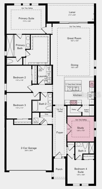 CASSIA AT SKYE RANCH - Residential