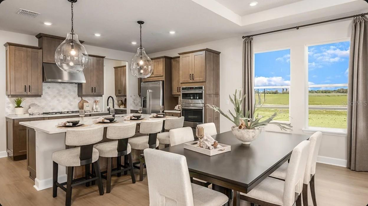 CASSIA AT SKYE RANCH - Residential