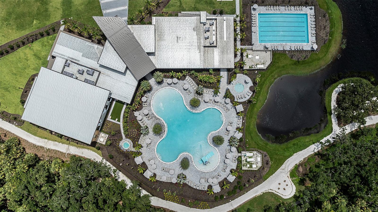 CASSIA AT SKYE RANCH - Residential