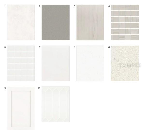 CASSIA AT SKYE RANCH - Residential