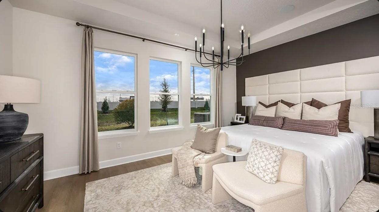 CASSIA AT SKYE RANCH - Residential