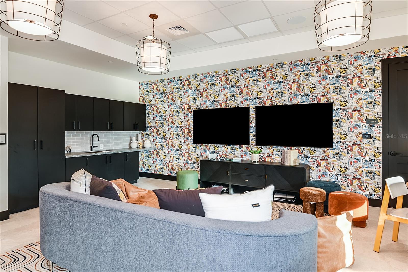 CASSIA AT SKYE RANCH - Residential