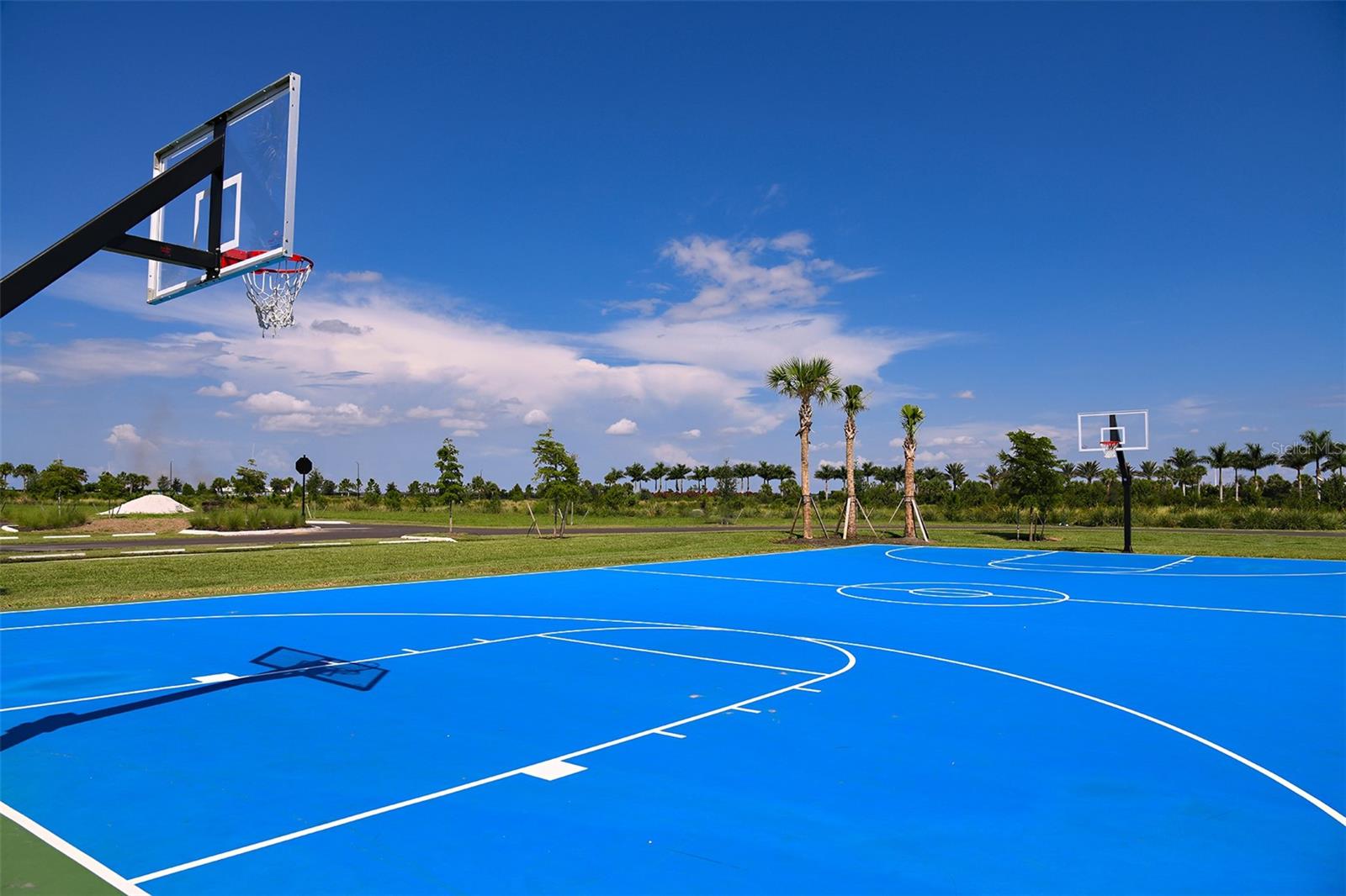 CASSIA AT SKYE RANCH - Residential