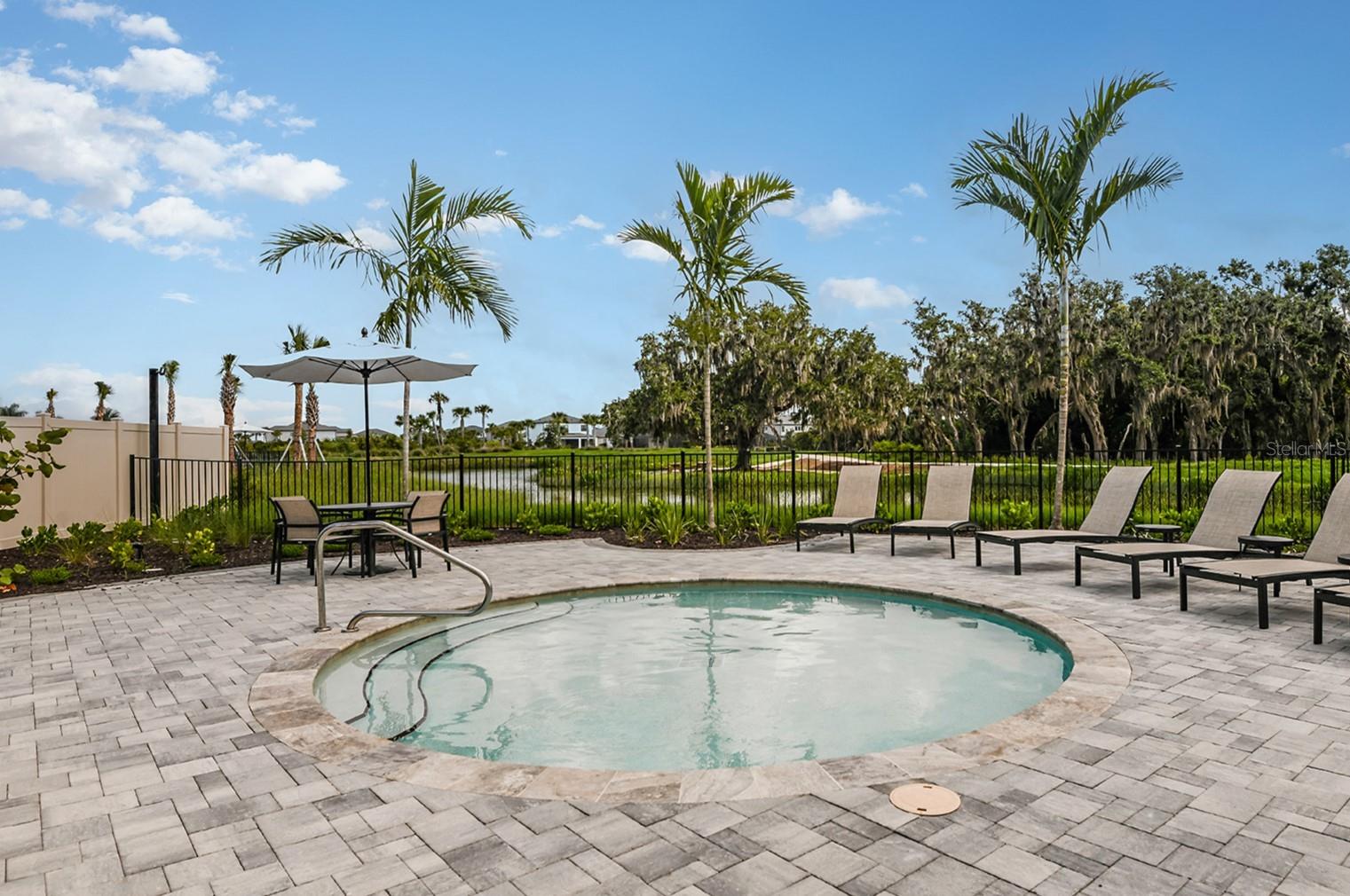 CASSIA AT SKYE RANCH - Residential