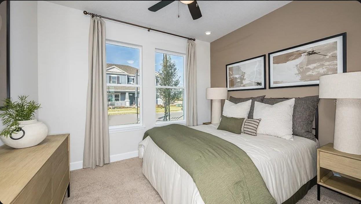 CASSIA AT SKYE RANCH - Residential