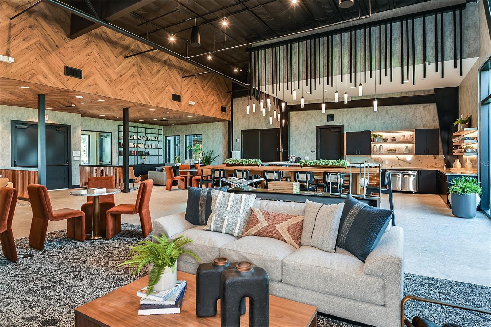 CASSIA AT SKYE RANCH - Residential