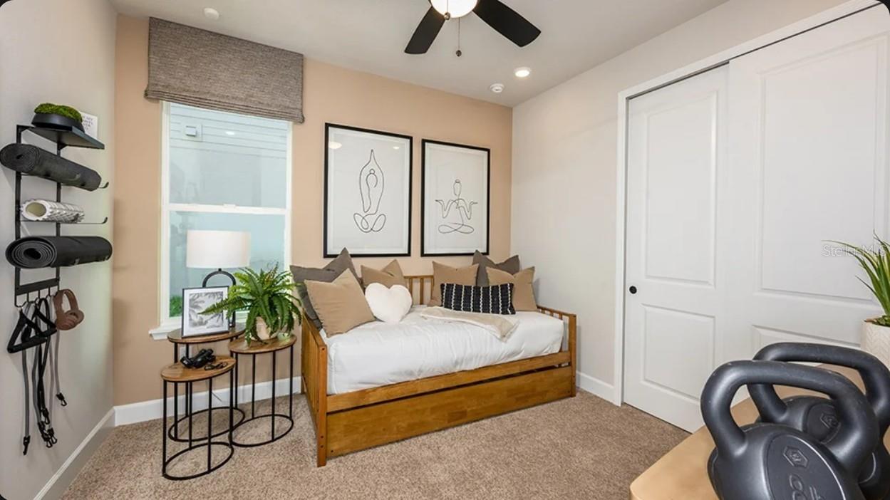 CASSIA AT SKYE RANCH - Residential