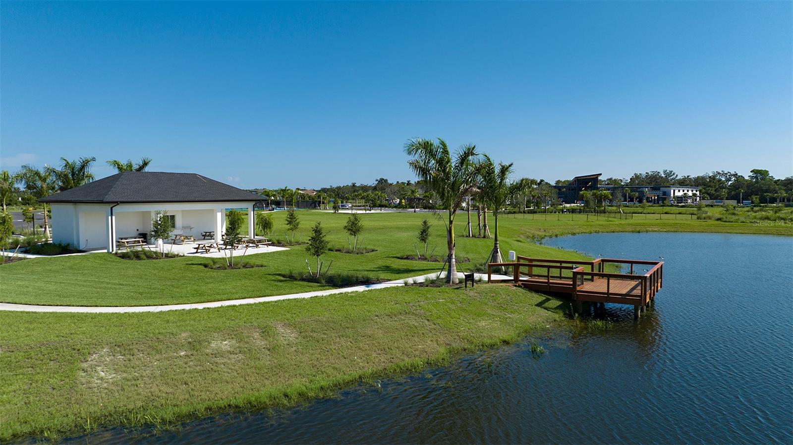 CASSIA AT SKYE RANCH - Residential