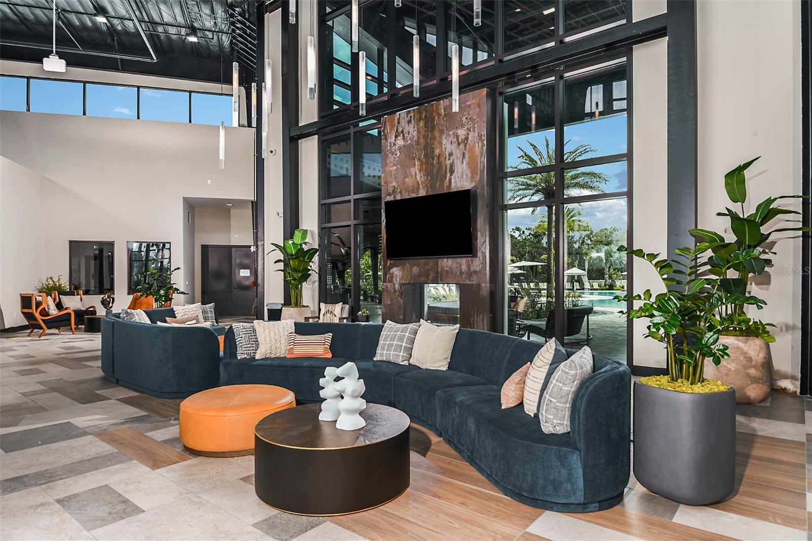 CASSIA AT SKYE RANCH - Residential