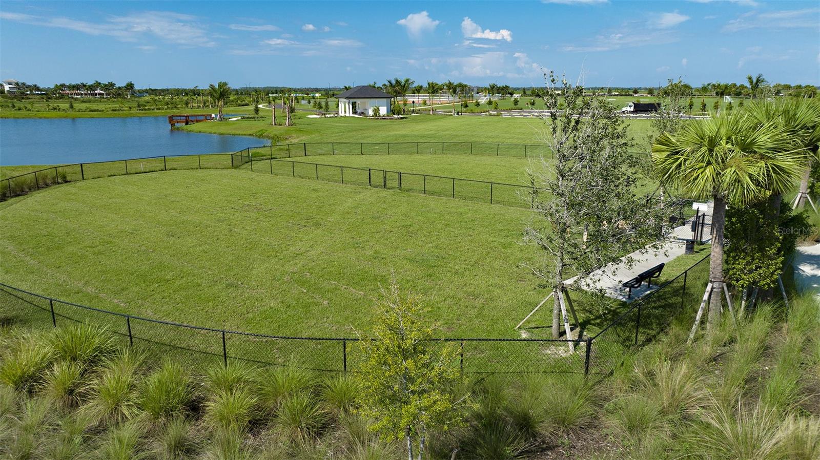 CASSIA AT SKYE RANCH - Residential