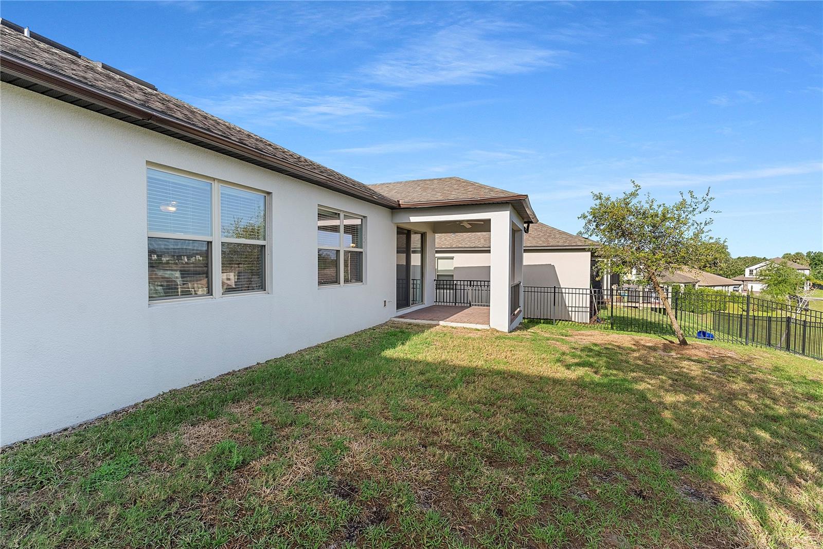 VISTAS/WATERS EDGE PH 1 - Residential