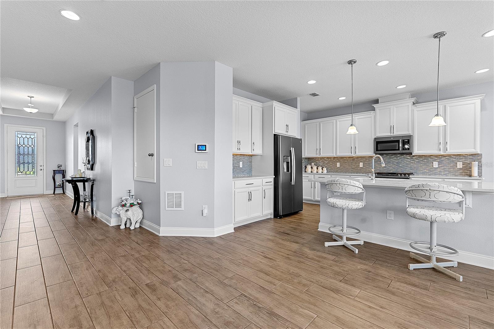 VISTAS/WATERS EDGE PH 1 - Residential