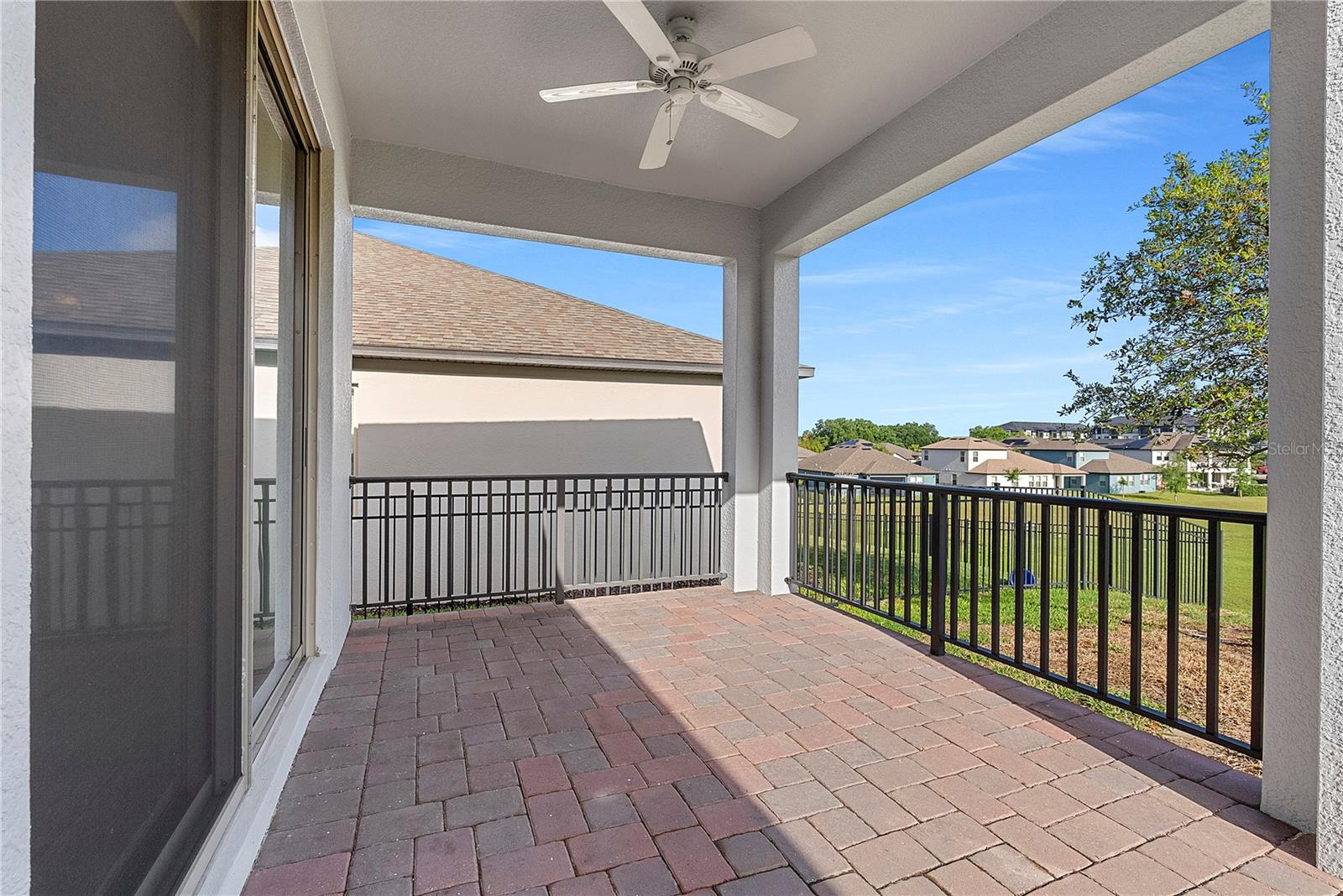 VISTAS/WATERS EDGE PH 1 - Residential