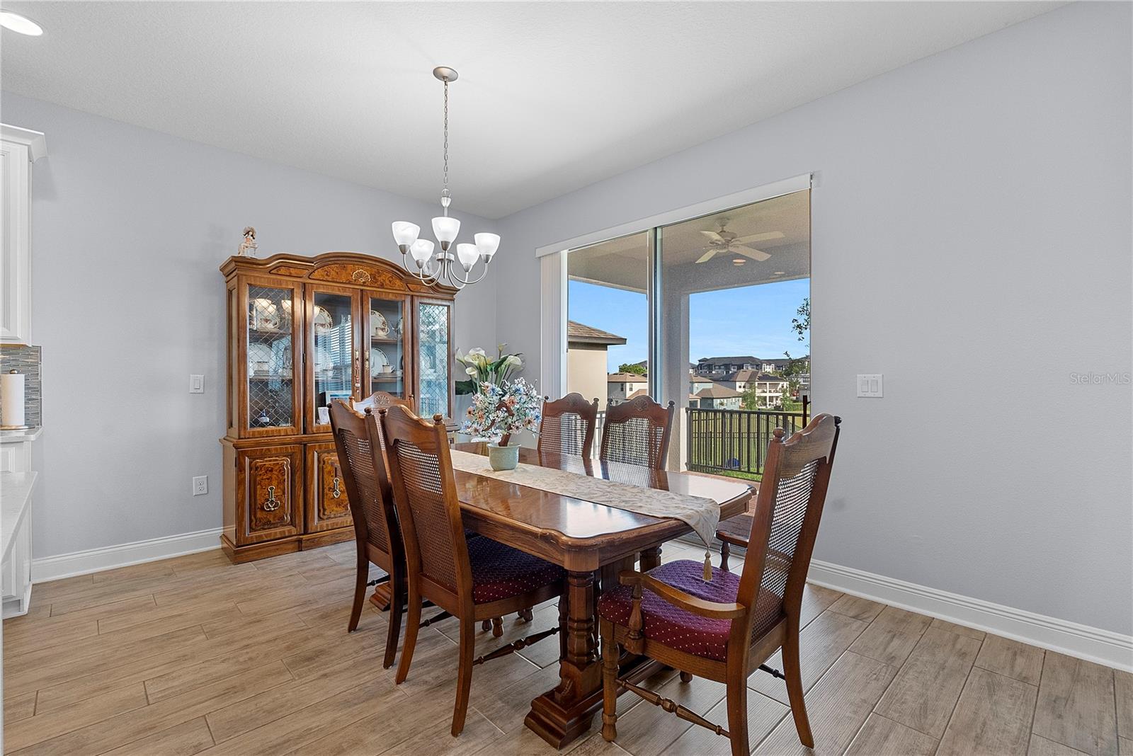 VISTAS/WATERS EDGE PH 1 - Residential