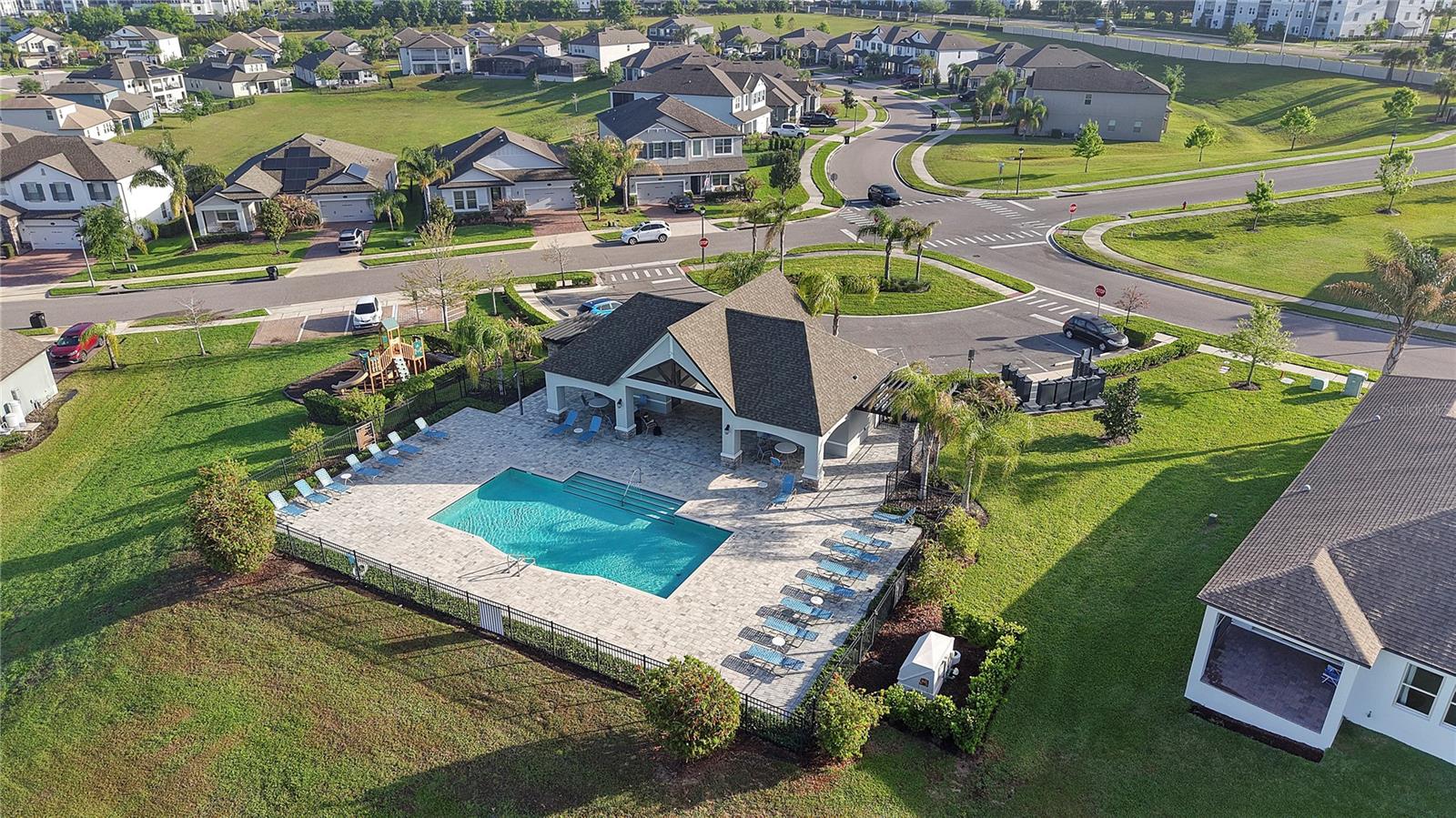 VISTAS/WATERS EDGE PH 1 - Residential