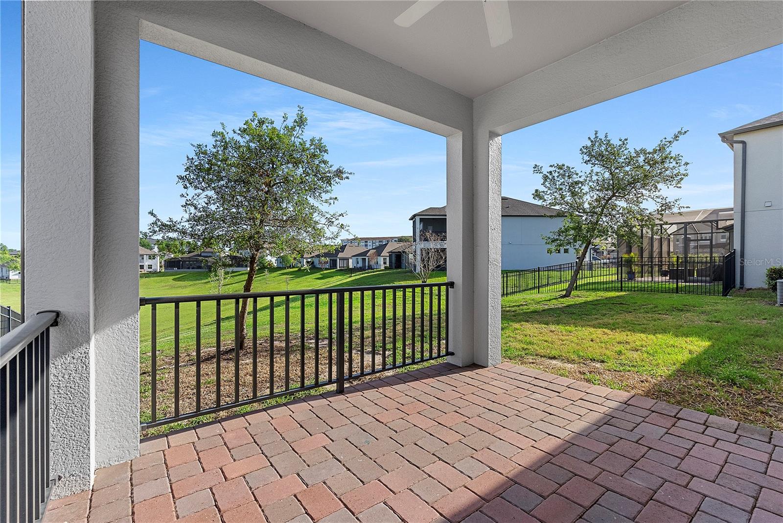 VISTAS/WATERS EDGE PH 1 - Residential