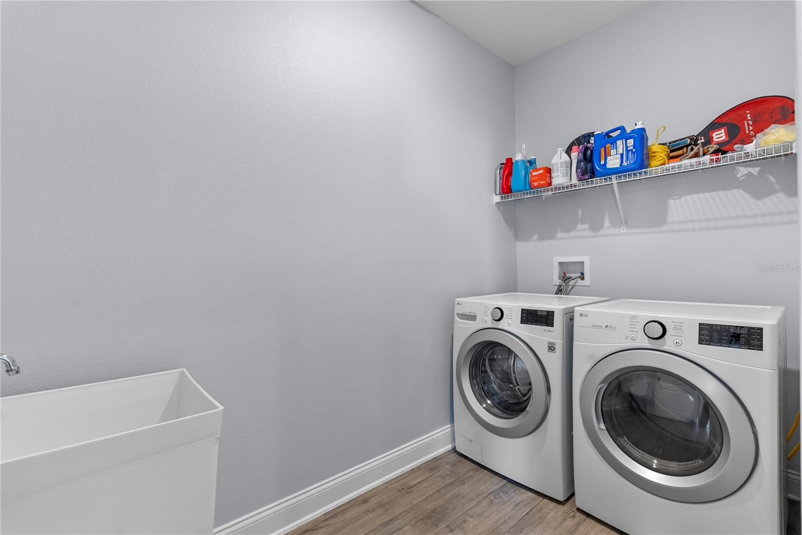 VISTAS/WATERS EDGE PH 1 - Residential