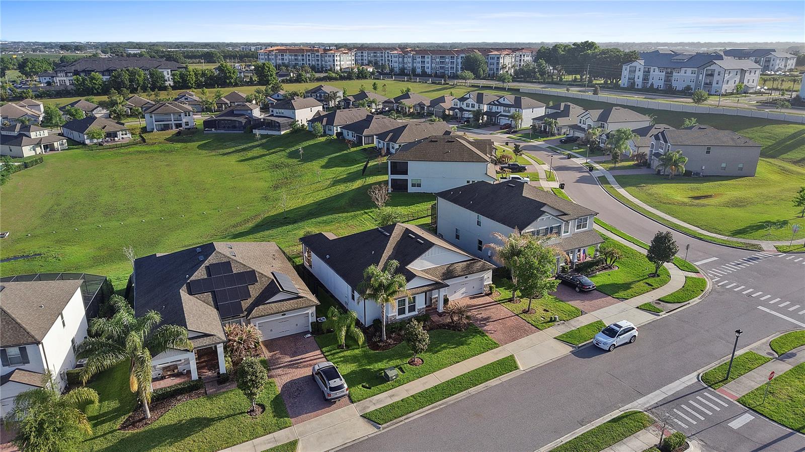 VISTAS/WATERS EDGE PH 1 - Residential