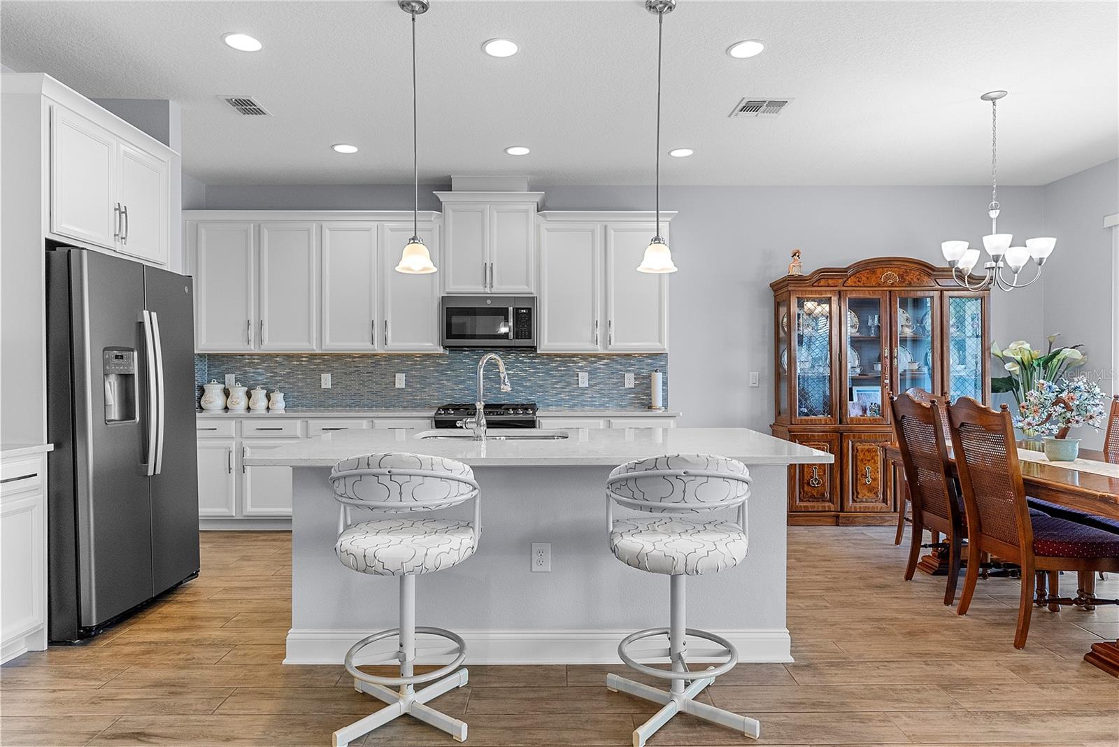 VISTAS/WATERS EDGE PH 1 - Residential