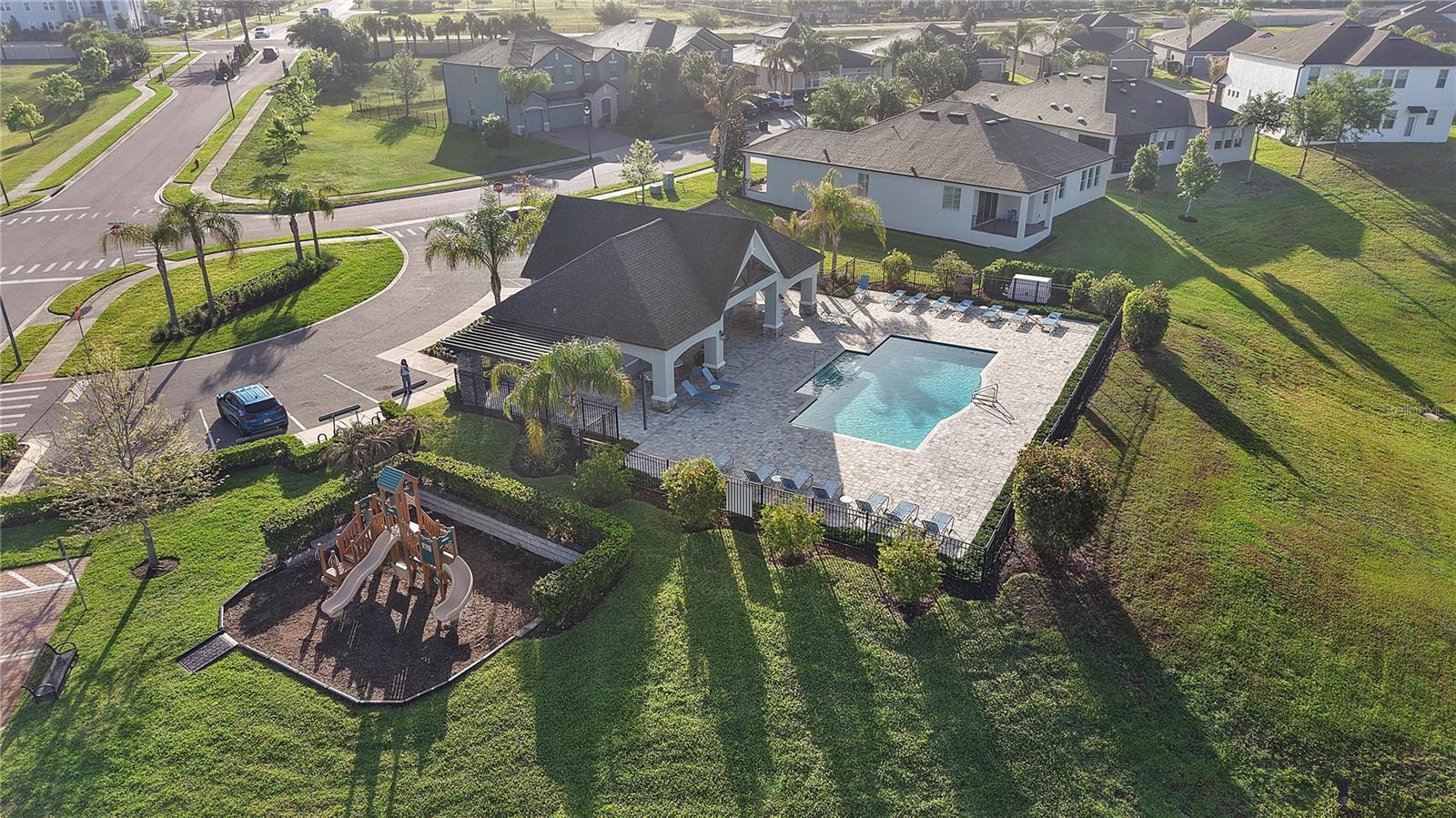 VISTAS/WATERS EDGE PH 1 - Residential