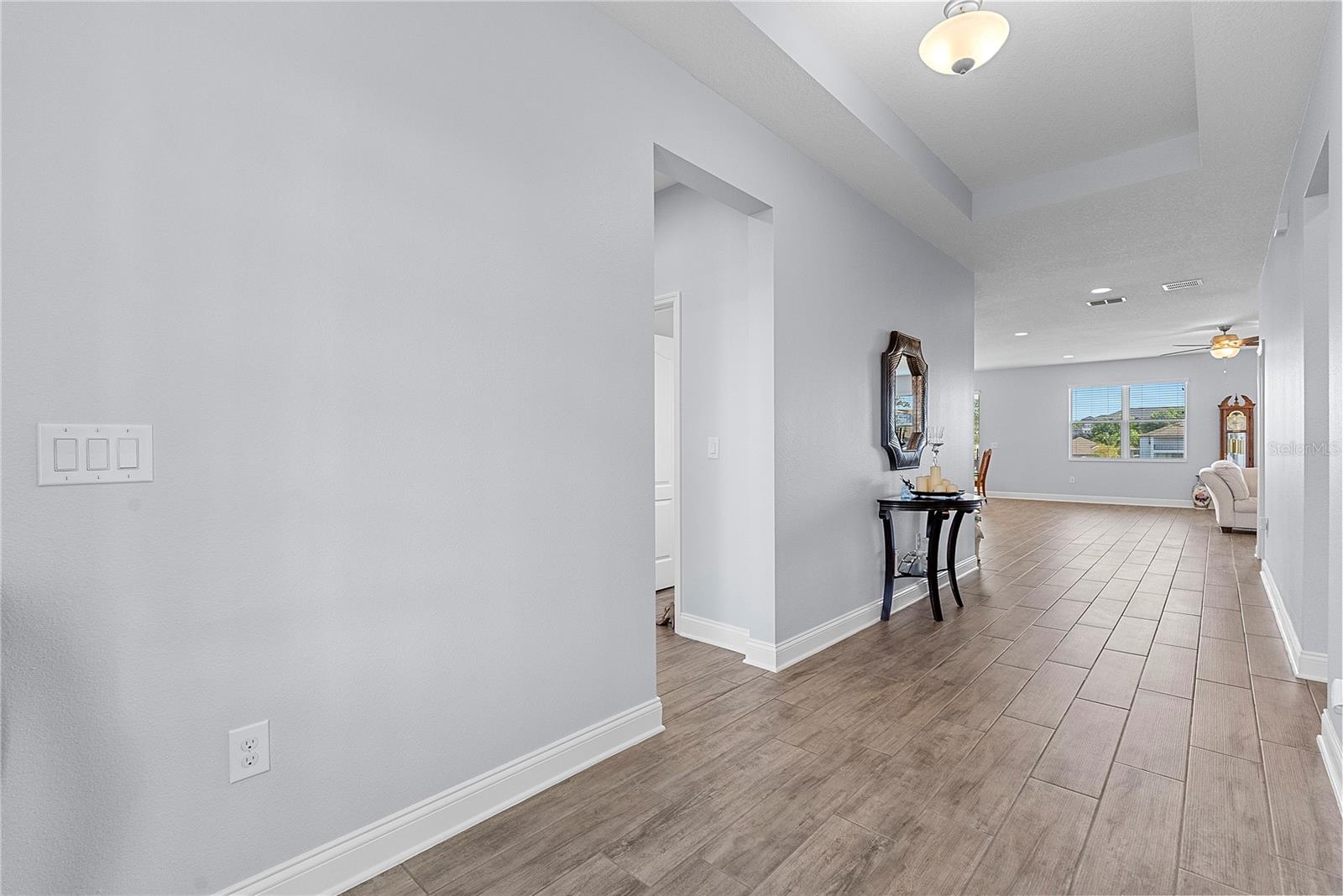 VISTAS/WATERS EDGE PH 1 - Residential