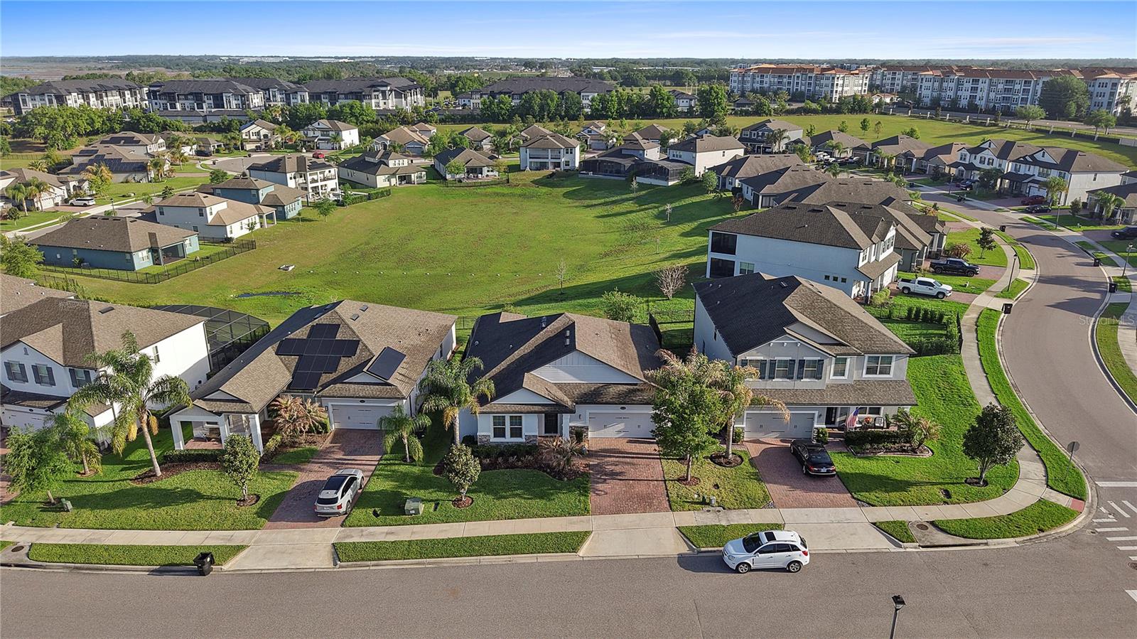 VISTAS/WATERS EDGE PH 1 - Residential