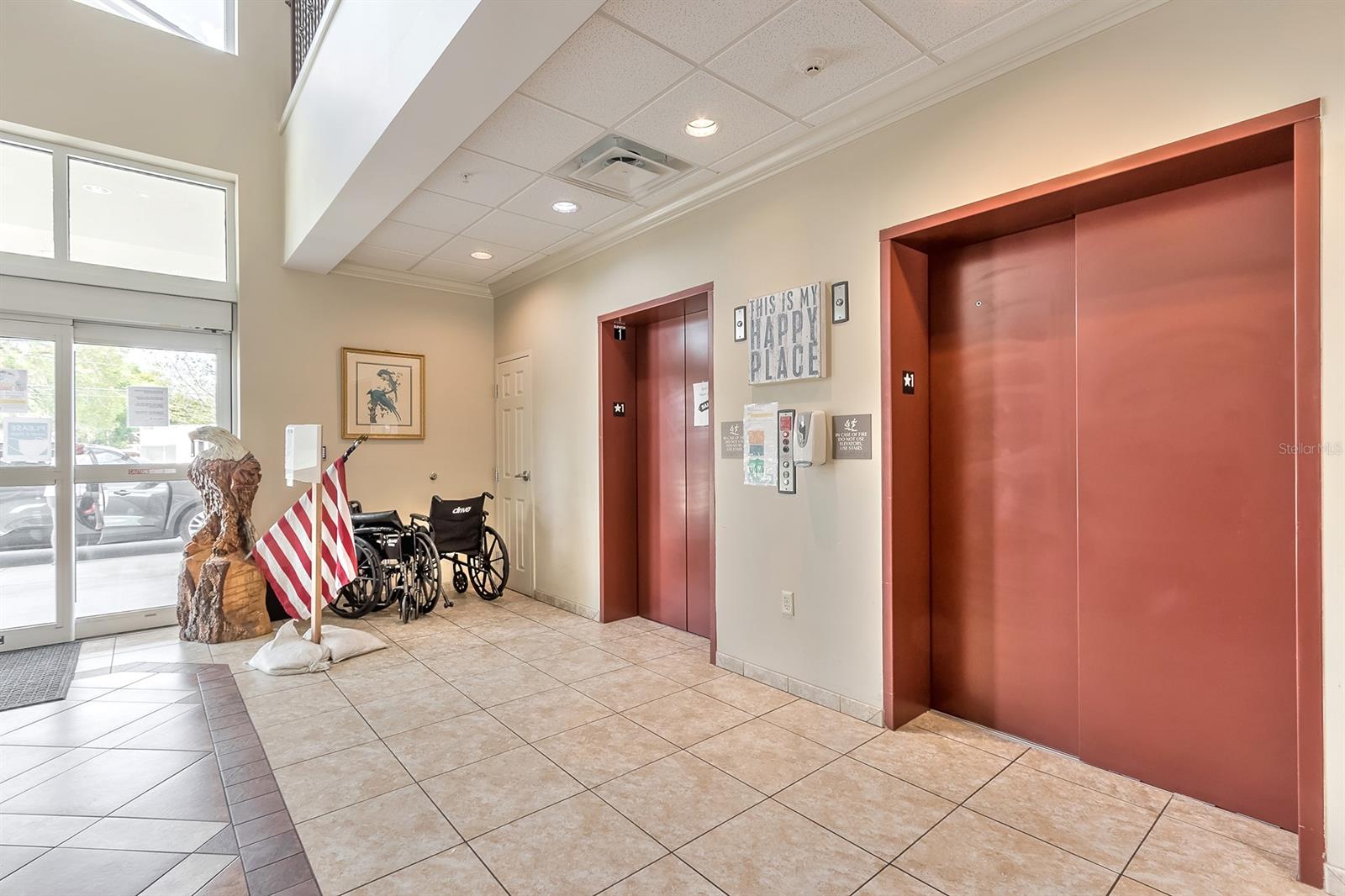 Hammonds New Smyrna - Commercial Sale