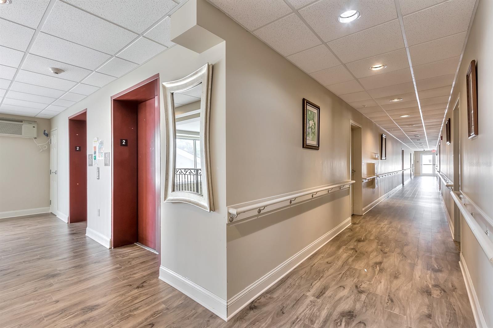 Hammonds New Smyrna - Commercial Sale