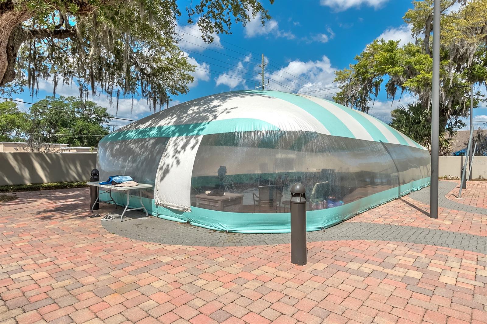 Hammonds New Smyrna - Commercial Sale