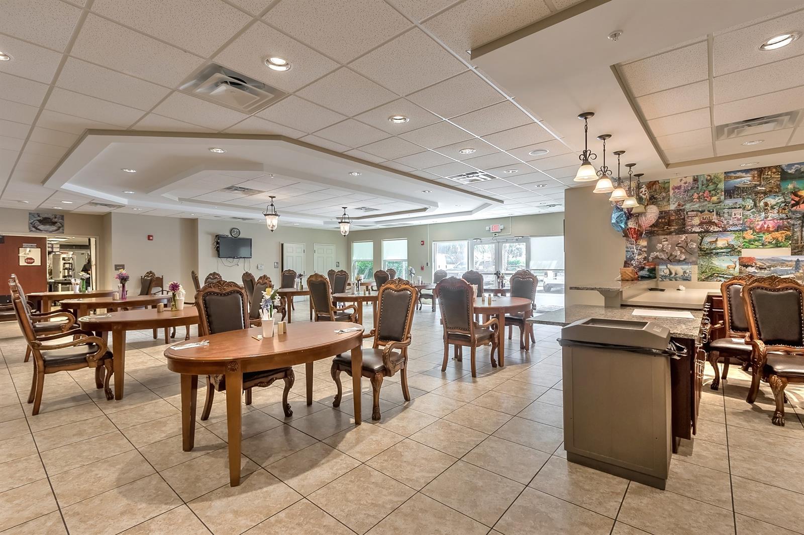 Hammonds New Smyrna - Commercial Sale