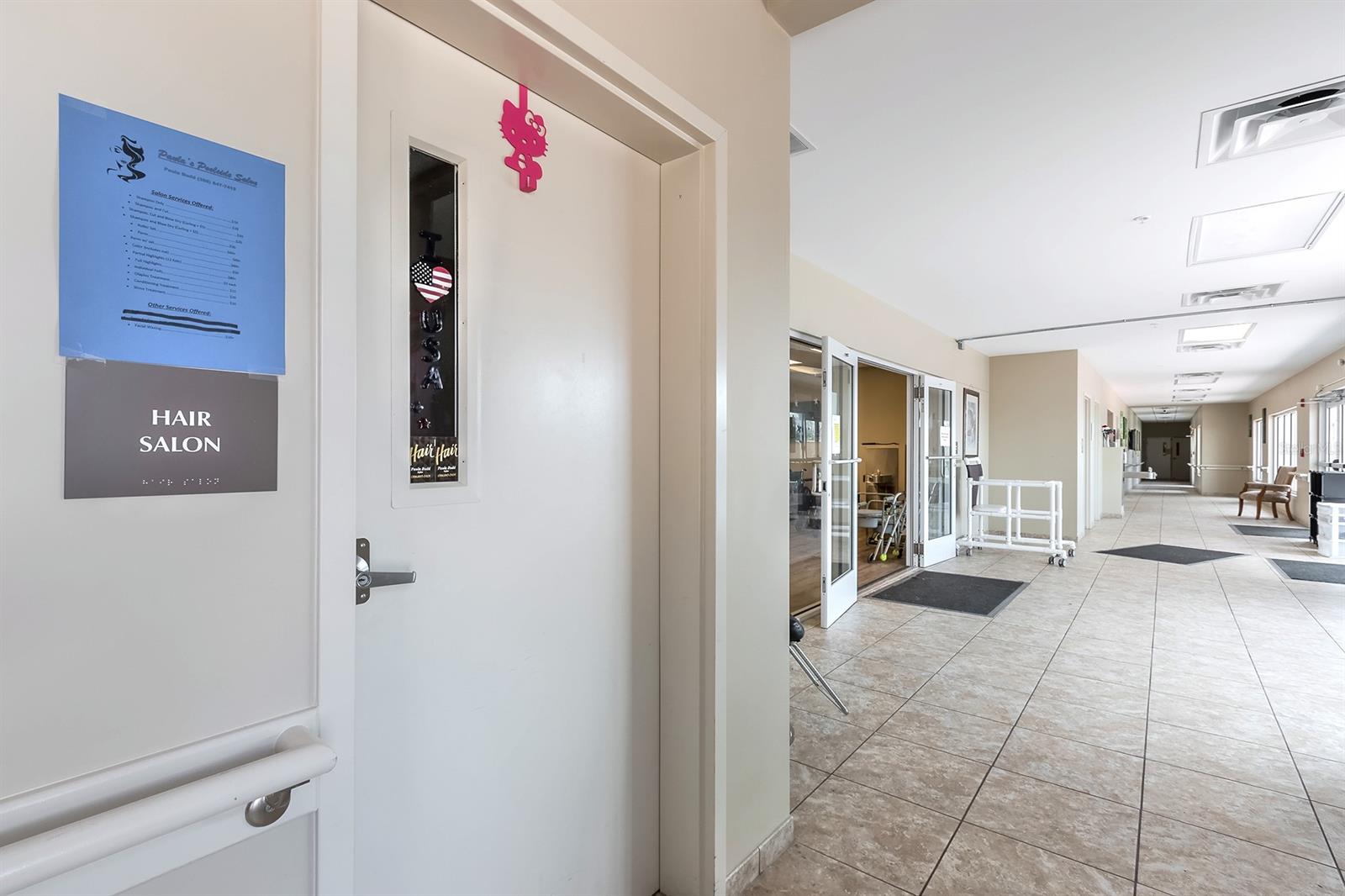 Hammonds New Smyrna - Commercial Sale