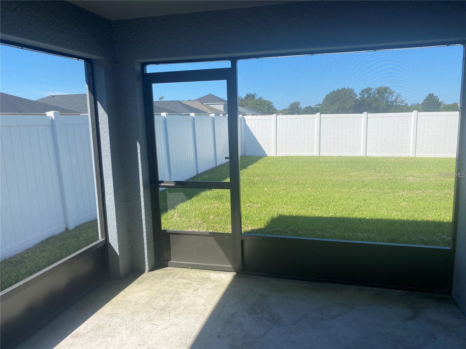 ANISTON - Residential