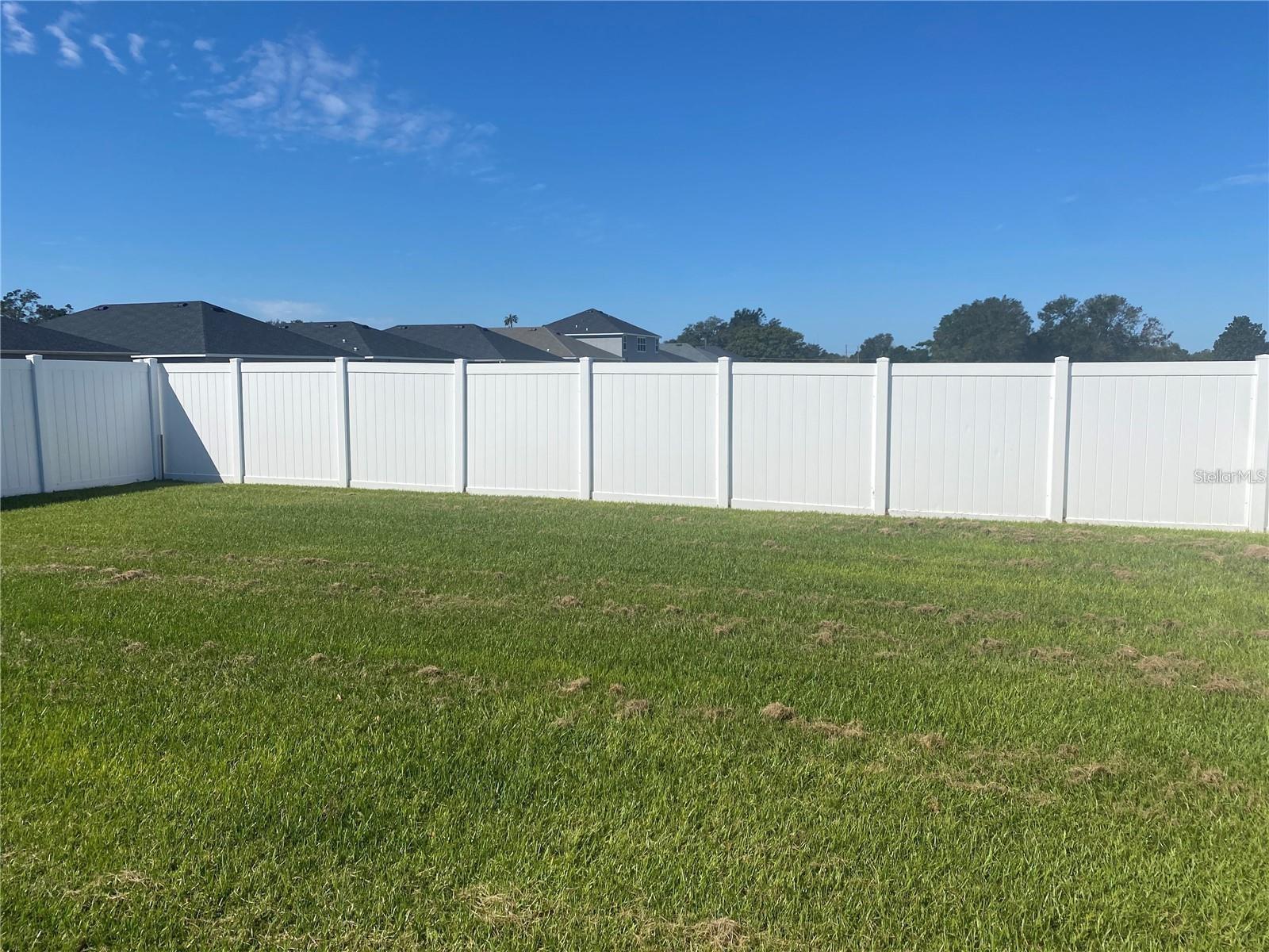 ANISTON - Residential