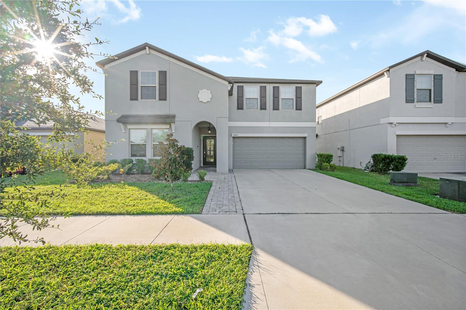 Welcome to this beautifully maintained 6-bedroom, 3-full-bathroom home, offering space, comfort, and modern living in a desirable community setting. On the first floor, you'll find a luxurious master suite along with an additional bedroom and full bathroom — ideal for guests or multi-generational living. The open-concept kitchen features ample cabinet space, a large pantry, and flows seamlessly into the spacious living and dining areas, perfect for entertaining. Step outside to enjoy the large screened-in lanai and a fully fenced backyard, offering privacy and room to relax or play. Additional highlights include a 2-car garage and plenty of storage throughout. Located in a vibrant community with resort-style amenities, including a clubhouse, swimming pool, basketball court, and playground — everything you need is right at your fingertips. Don't miss out on this incredible rental opportunity! Pet Policy: Case by case basis, with owner approval. $350 pet fee applies each approved pet.
If you decide to apply for one of our properties:
Screening includes credit/background check, income verification of 2.5 to 3 times the monthly rent and rental history verification. We encourage applicants with credit scores above 600 to apply, as meeting this criteria will help streamline the application process.
APPLICANT CHARGES:
Application Fee: $75 each adult, 18 years of age and older (non-refundable).
Lease Initiation Admin Fee: $150.00 after approval and upon signing.
Security Deposit: Equal to one month’s rent on approved credit.
$25 each pet application fee for pet verification (non-refundable).
Current vaccination records will be required.
ESA and service animals are FREE with verified documentation.
Pet Fee if applicable (non-refundable) $350 each pet.