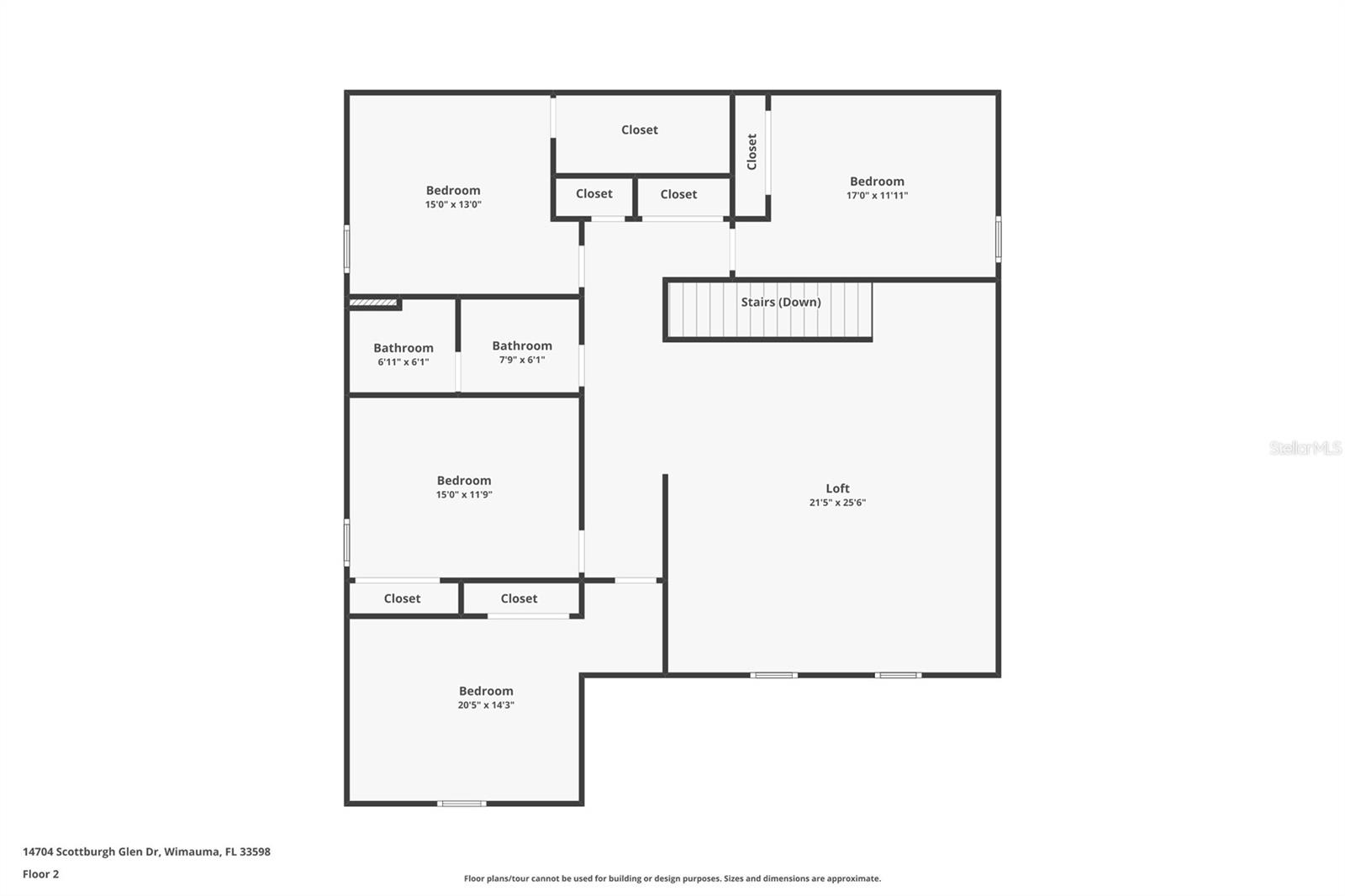 AYERSWORTH GLEN PH 3B - Residential Lease
