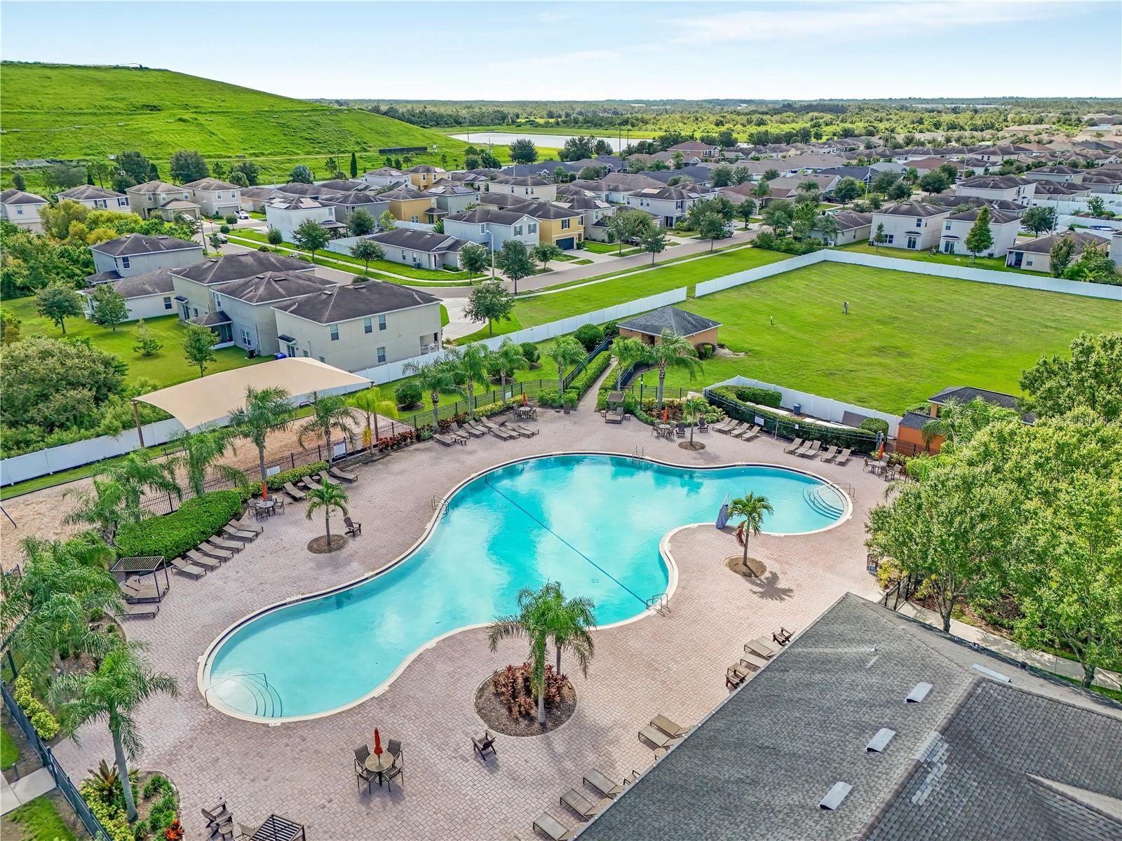 AYERSWORTH GLEN PH 3B - Residential Lease