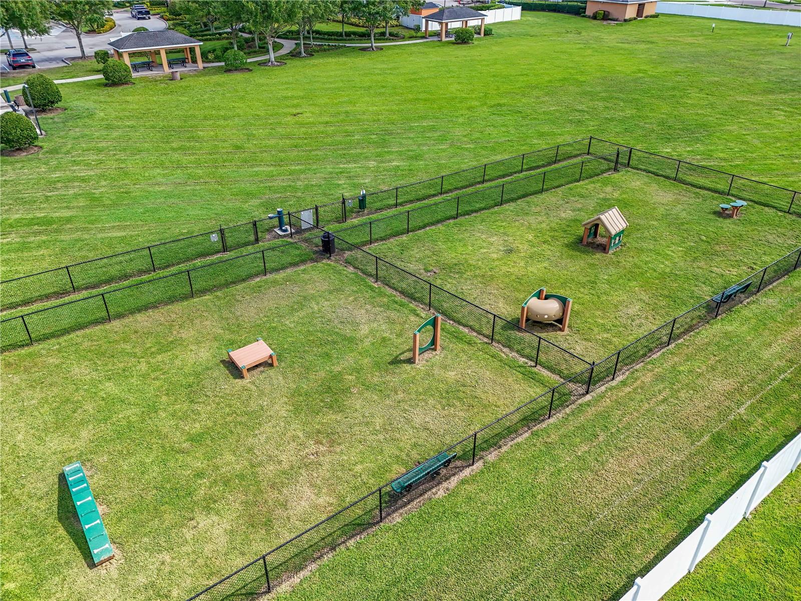 AYERSWORTH GLEN PH 3B - Residential Lease