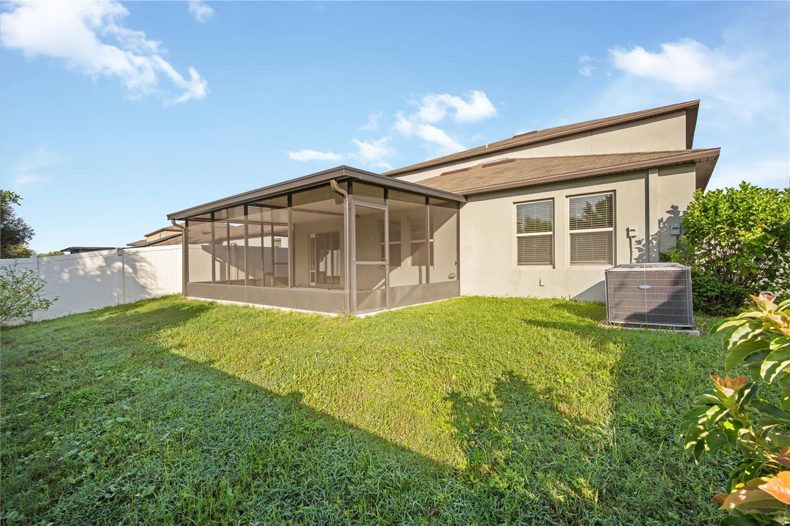 AYERSWORTH GLEN PH 3B - Residential Lease