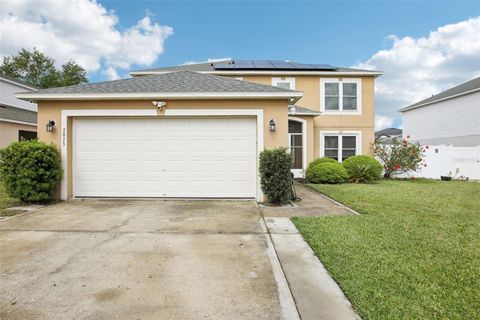 5813 WINDRIDGE DRIVE WINTER HAVEN FL 33881