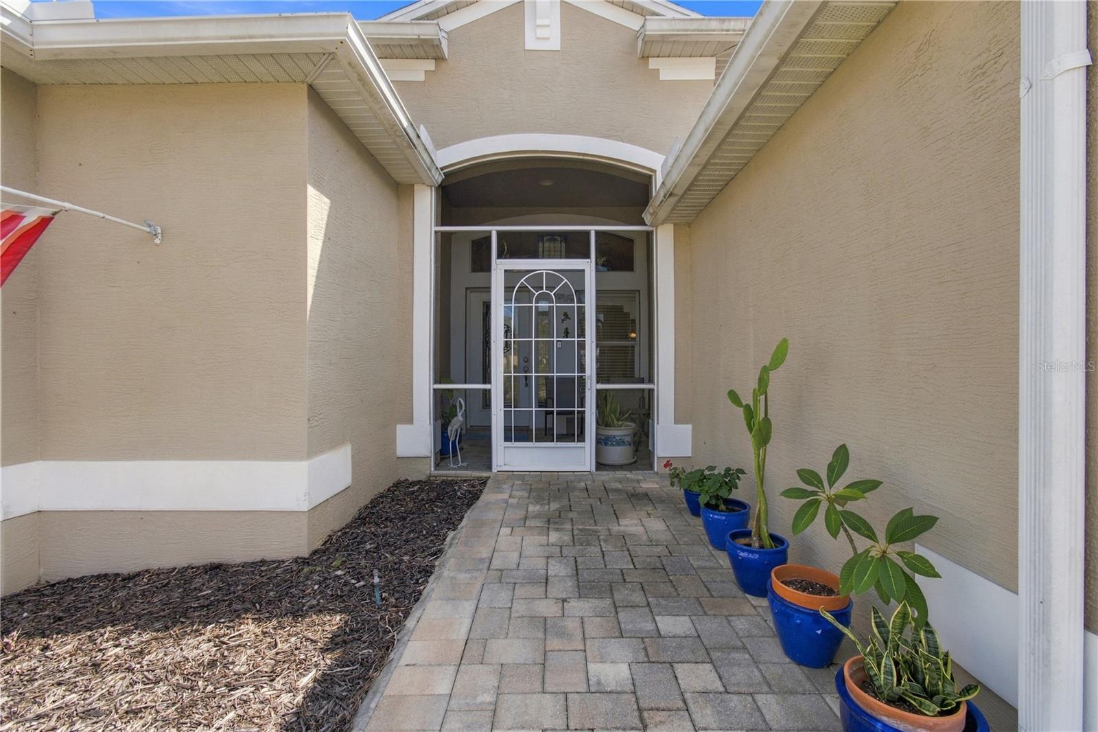 11724 WAYSIDE WILLOW COURT