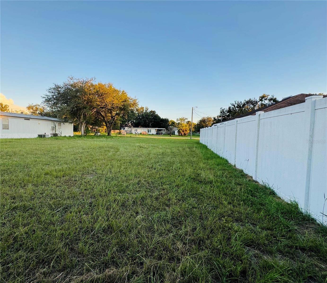 Lot 8 PENSACOLA STREET