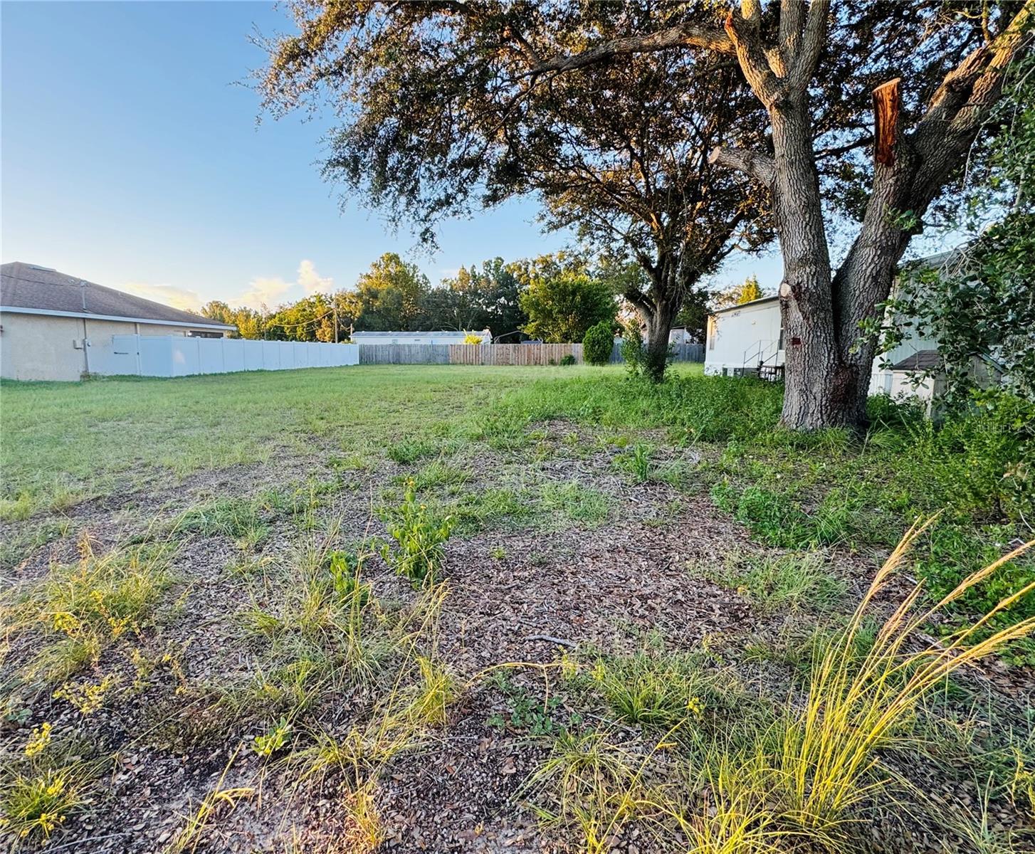 Lot 8 PENSACOLA STREET