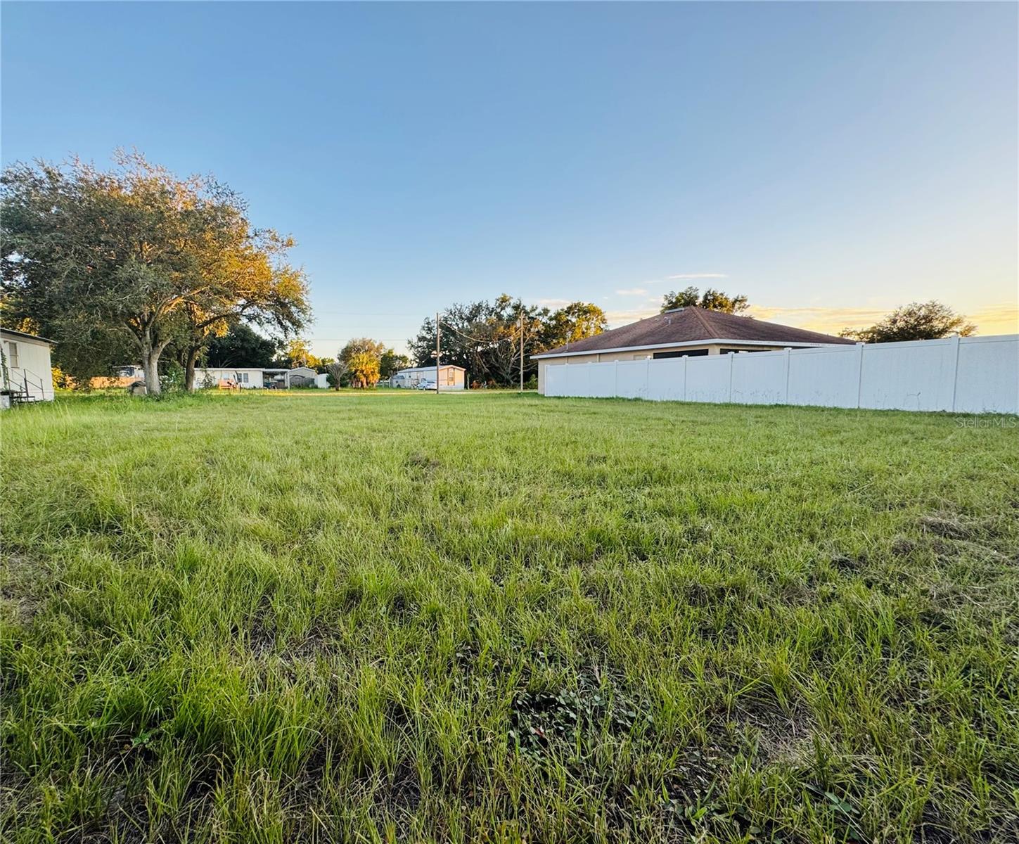 Lot 8 PENSACOLA STREET