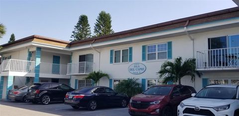 A home in TREASURE ISLAND