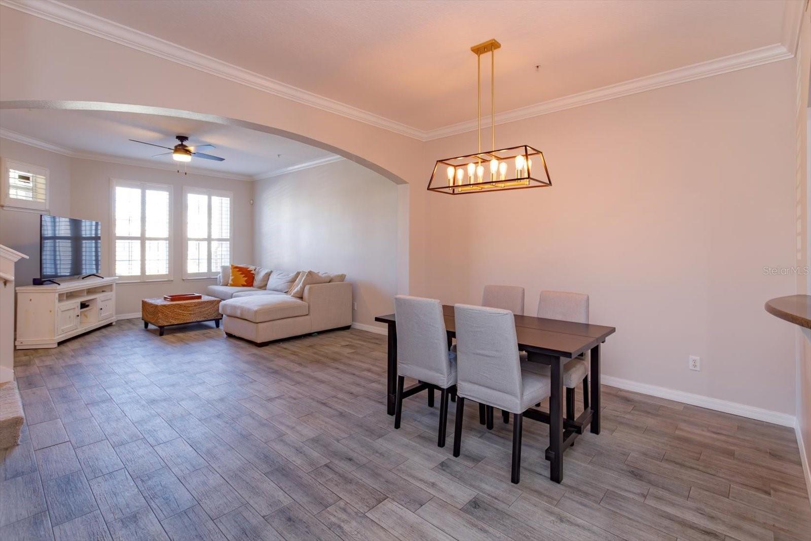 OAKS/BRANDY LAKE O - Residential