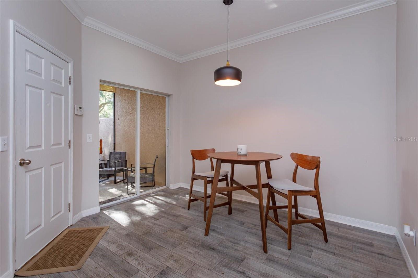 OAKS/BRANDY LAKE O - Residential