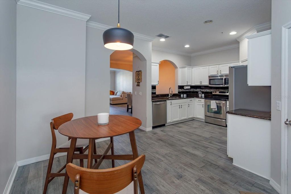 Photo of 833 Bending Oak Trail, Winter Garden, FL 34787 (MLS # O6403683)