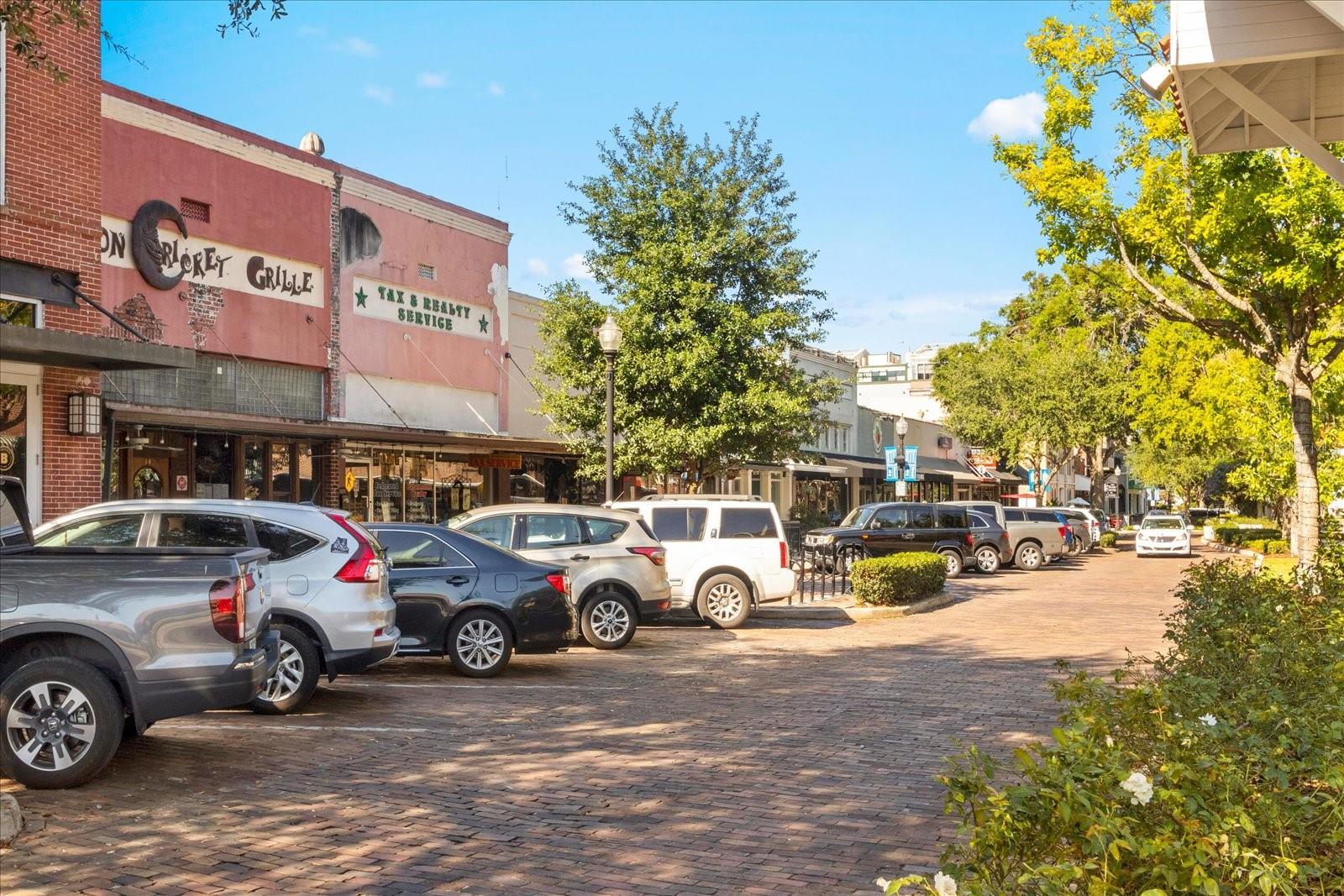 OAKS/BRANDY LAKE O - Residential