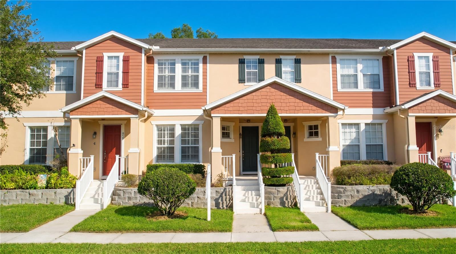 OAKS/BRANDY LAKE O - Residential